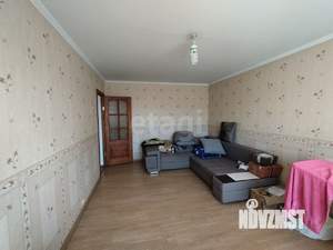 2-к квартира, вторичка, 60м2, 6/12 этаж