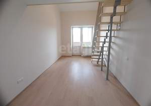 1-к квартира, вторичка, 32м2, 4/4 этаж