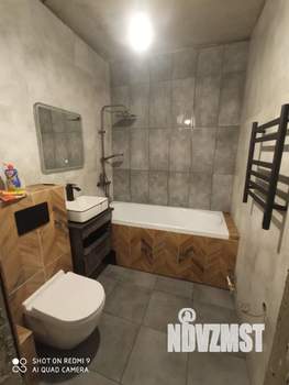 Студия квартира, вторичка, 21м2, 4/16 этаж