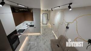 1-к квартира, вторичка, 40м2, 2/19 этаж