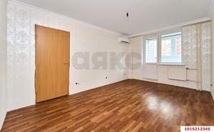 2-к квартира, вторичка, 63м2, 3/16 этаж