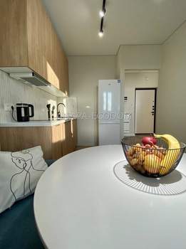 1-к квартира, вторичка, 36м2, 24/25 этаж