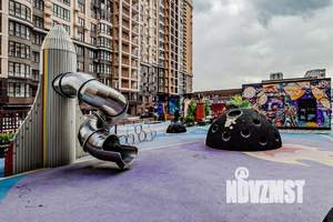 1-к квартира, вторичка, 34м2, 21/22 этаж