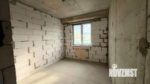 2-к квартира, вторичка, 72м2, 17/17 этаж