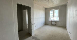 1-к квартира, вторичка, 33м2, 15/24 этаж