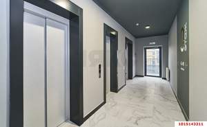 Студия квартира, вторичка, 23м2, 17/21 этаж