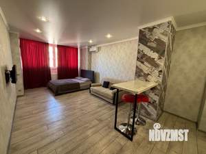Студия квартира, вторичка, 30м2, 15/22 этаж