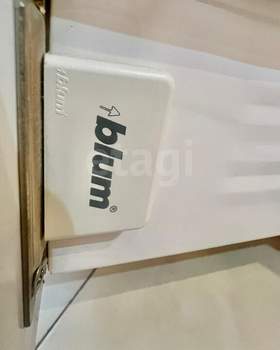 4-к квартира, вторичка, 80м2, 9/10 этаж