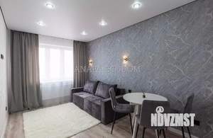 1-к квартира, вторичка, 34м2, 24/24 этаж