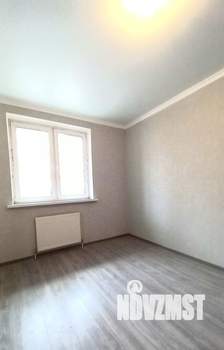 1-к квартира, вторичка, 42м2, 12/15 этаж