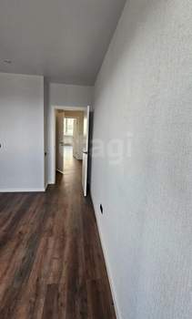 1-к квартира, вторичка, 44м2, 2/22 этаж