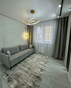 3-к квартира, вторичка, 65м2, 4/19 этаж