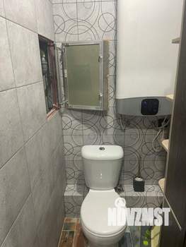 1-к квартира, вторичка, 36м2, 12/12 этаж