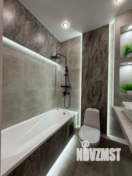 1-к квартира, вторичка, 34м2, 10/19 этаж