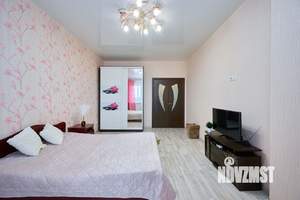 1-к квартира, вторичка, 51м2, 13/26 этаж