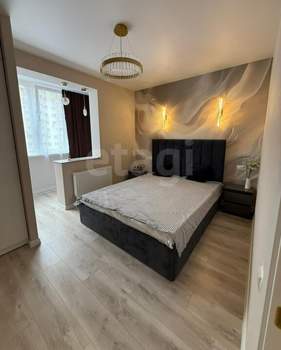 1-к квартира, вторичка, 45м2, 5/24 этаж