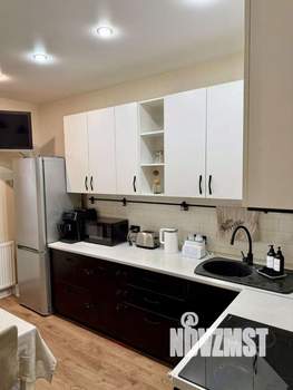 2-к квартира, вторичка, 54м2, 3/22 этаж