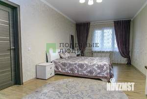 2-к квартира, вторичка, 67м2, 6/17 этаж