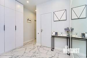 3-к квартира, вторичка, 106м2, 23/25 этаж