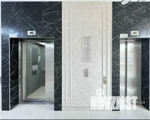 1-к квартира, вторичка, 38м2, 11/25 этаж