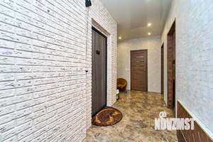 2-к квартира, вторичка, 66м2, 8/18 этаж