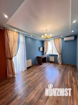 Студия квартира, вторичка, 75м2, 2/8 этаж