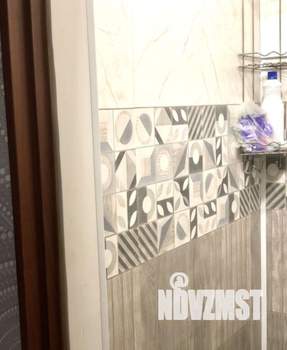 1-к квартира, вторичка, 42м2, 4/8 этаж