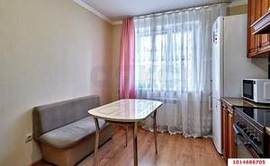 2-к квартира, вторичка, 60м2, 2/14 этаж