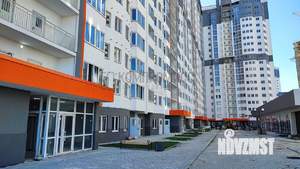 1-к квартира, вторичка, 42м2, 3/20 этаж