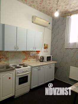 2-к квартира, вторичка, 43м2, -1/4 этаж
