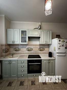 1-к квартира, вторичка, 38м2, 9/18 этаж