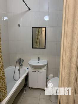 Студия квартира, вторичка, 23м2, 13/19 этаж