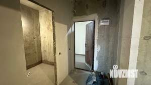 1-к квартира, вторичка, 44м2, 18/18 этаж
