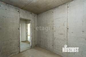 2-к квартира, вторичка, 58м2, 11/24 этаж