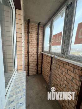 Студия квартира, вторичка, 29м2, 5/20 этаж