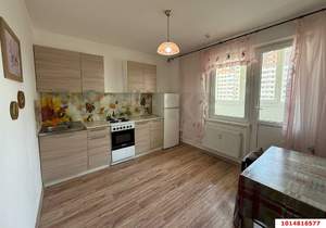 1-к квартира, вторичка, 46м2, 8/16 этаж