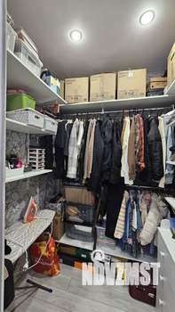 1-к квартира, вторичка, 42м2, 10/17 этаж