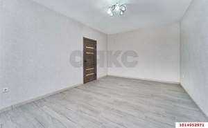 1-к квартира, вторичка, 45м2, 20/22 этаж