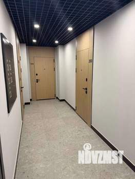 1-к квартира, вторичка, 34м2, 7/9 этаж