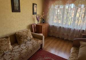 3-к квартира, вторичка, 60м2, 3/5 этаж