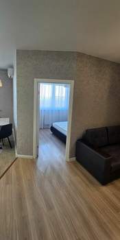 1-к квартира, вторичка, 45м2, 16/22 этаж