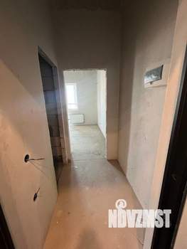 Студия квартира, вторичка, 20м2, 16/16 этаж