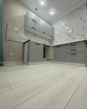 2-к квартира, вторичка, 37м2, 11/24 этаж