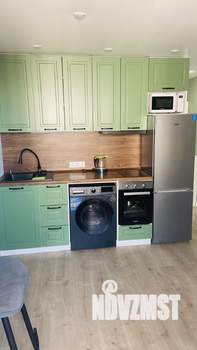 1-к квартира, вторичка, 30м2, 11/17 этаж