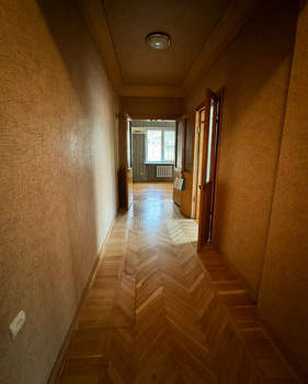 3-к квартира, вторичка, 80м2, 3/4 этаж