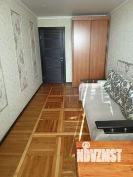 3-к квартира, вторичка, 68м2, 3/9 этаж