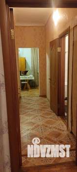 3-к квартира, вторичка, 64м2, 2/3 этаж