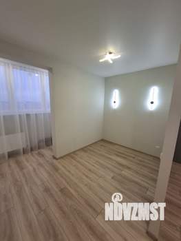 Студия квартира, вторичка, 31м2, 13/16 этаж