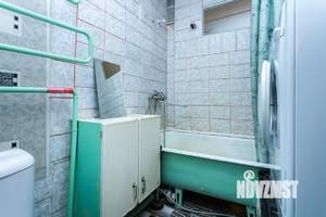 2-к квартира, вторичка, 45м2, 3/5 этаж