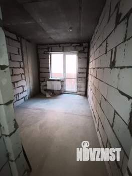 2-к квартира, вторичка, 54м2, 2/4 этаж